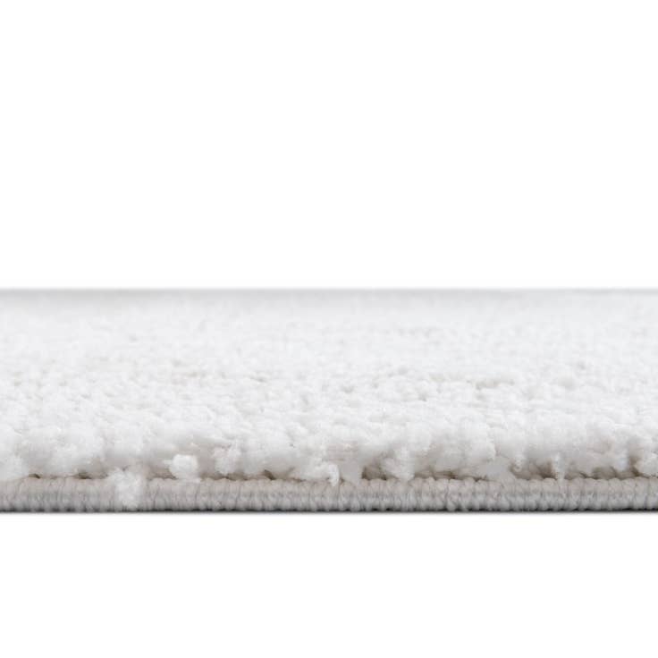 Detail image of 2' x 8' Jill Zarin Shaggy Chic Runner Rug