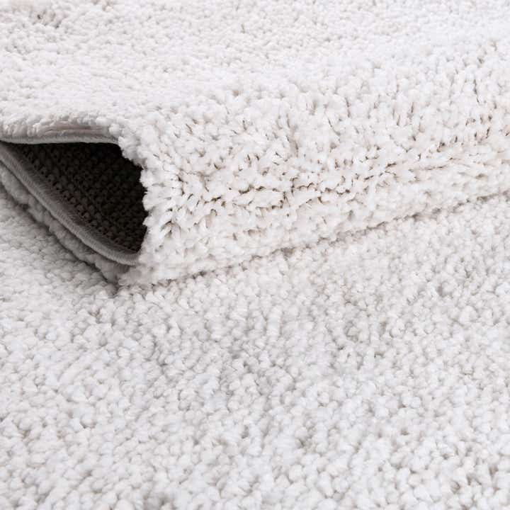 2' x 8' Jill Zarin Shaggy Chic Runner Rug
