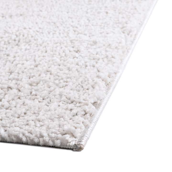 2' x 8' Jill Zarin Shaggy Chic Runner Rug