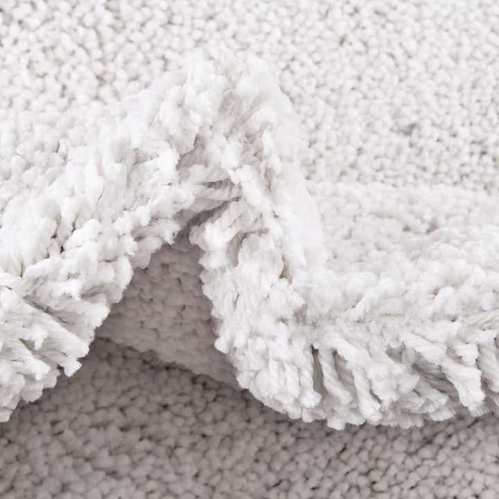2' x 8' Jill Zarin Shaggy Chic Runner Rug