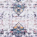 Rug Sea Salt White Swatch link