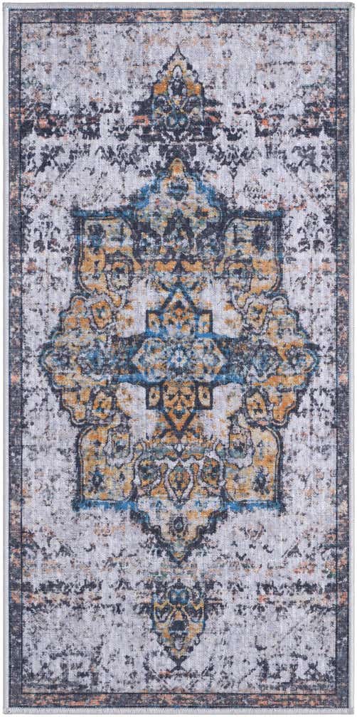 60cm x 125cm Renaissance Runner Rug