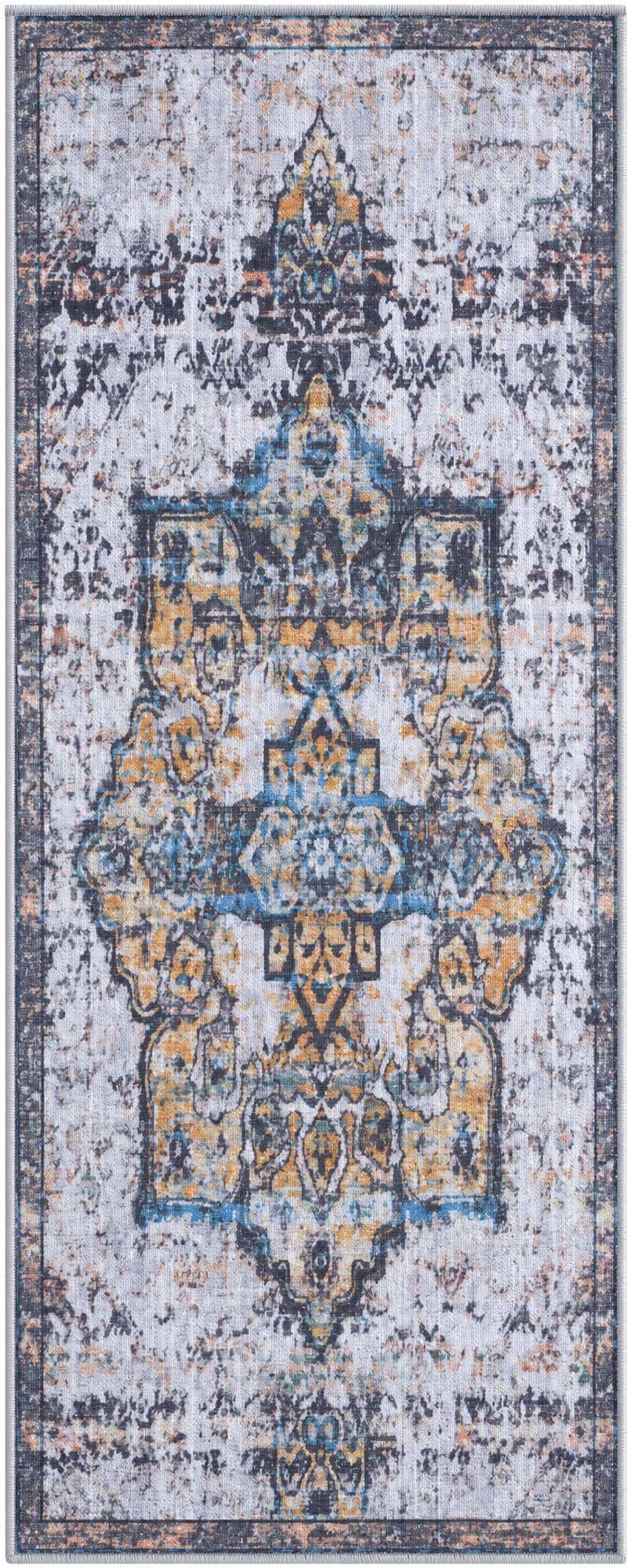 60cm x 155cm Renaissance Runner Rug