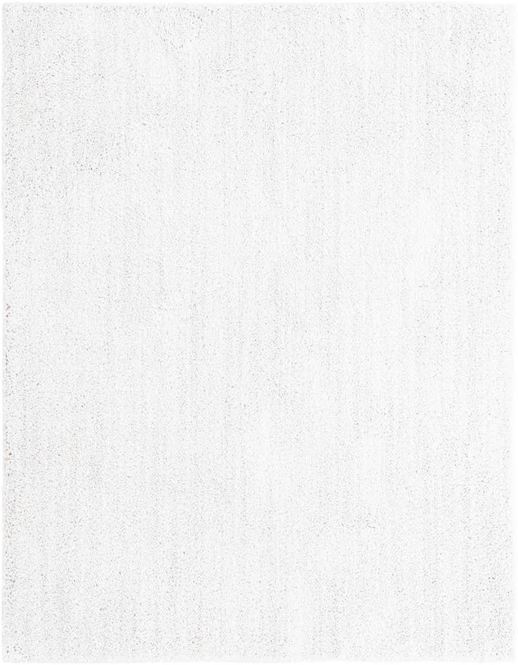 Detail image of 6' 5 x 6' 5 Jill Zarin Shaggy Chic Square Rug