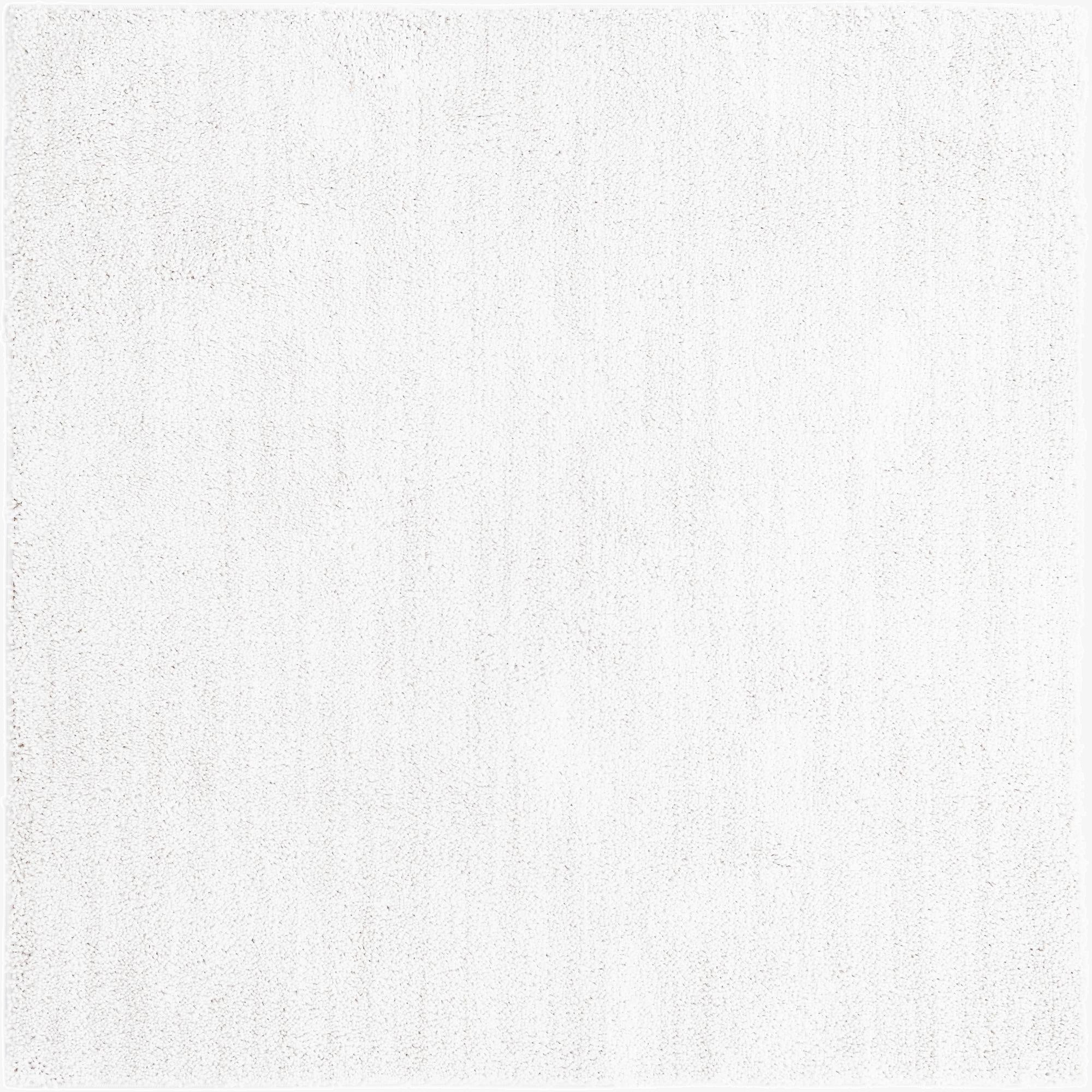 6' 5 x 6' 5 Jill Zarin Shaggy Chic Square Rug