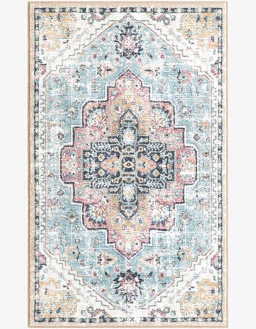 3' 3 x 5' 3 Medina Rug