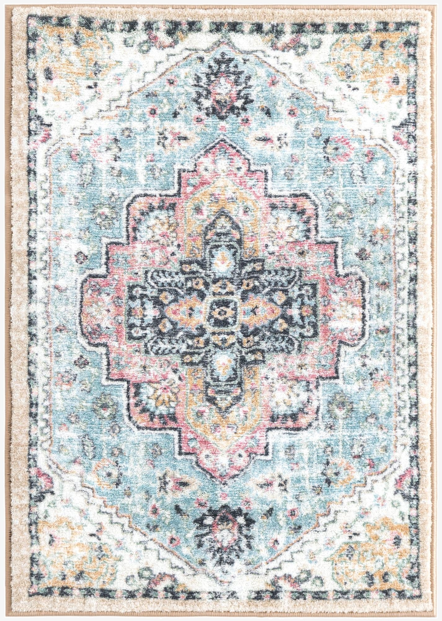 2' 2 x 3' Medina Rug