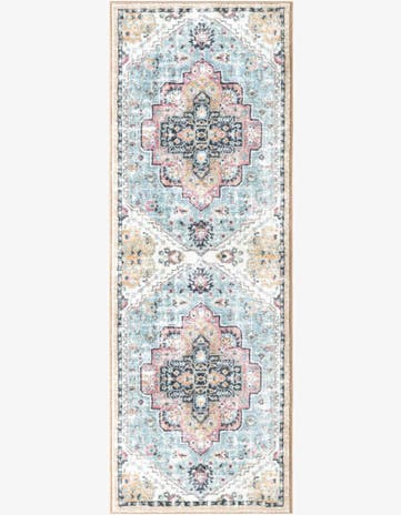 2' 2 x 6' Medina Runner Rug