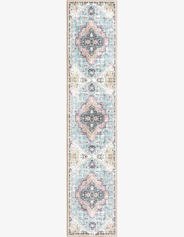 2' 2 x 10' Medina Runner Rug