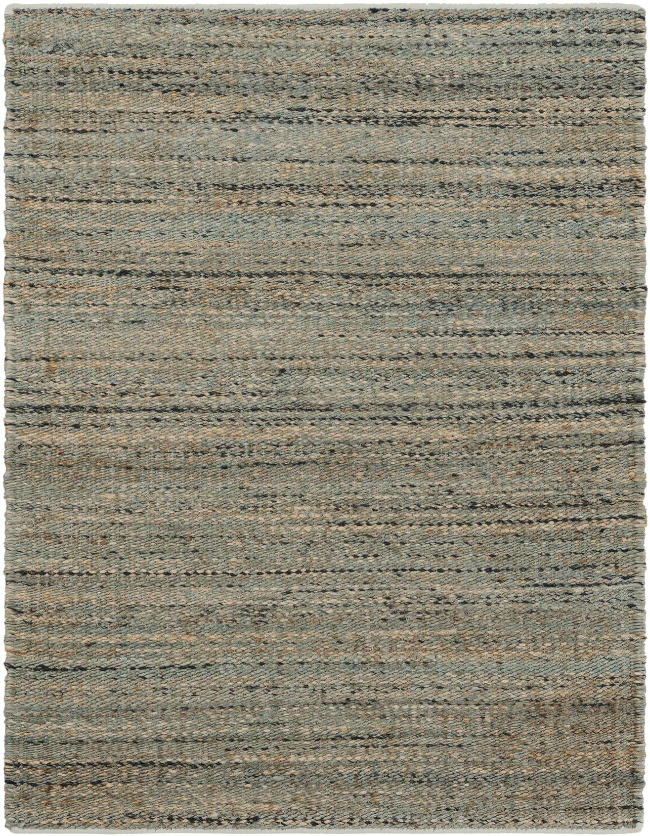 3' 1 x 5' 1 Hand Woven Palm Beach Jute Rug