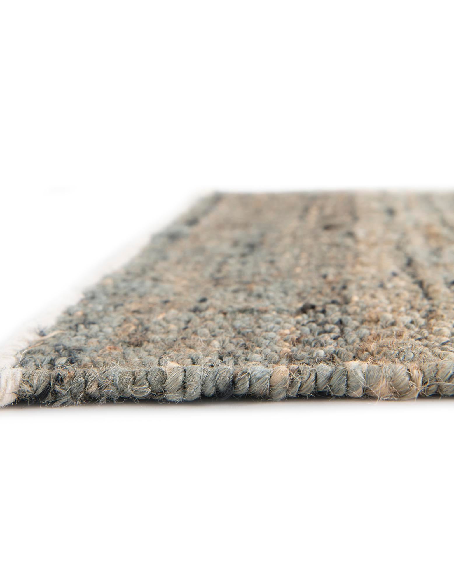 7' 10 x 7' 10 Palm Beach Jute Square Rug