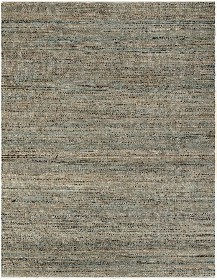 Detail image of 7' 10 x 7' 10 Palm Beach Jute Square Rug