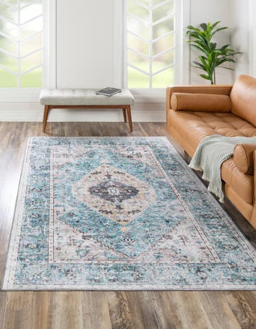 9' 10 x 14' Yara Rug