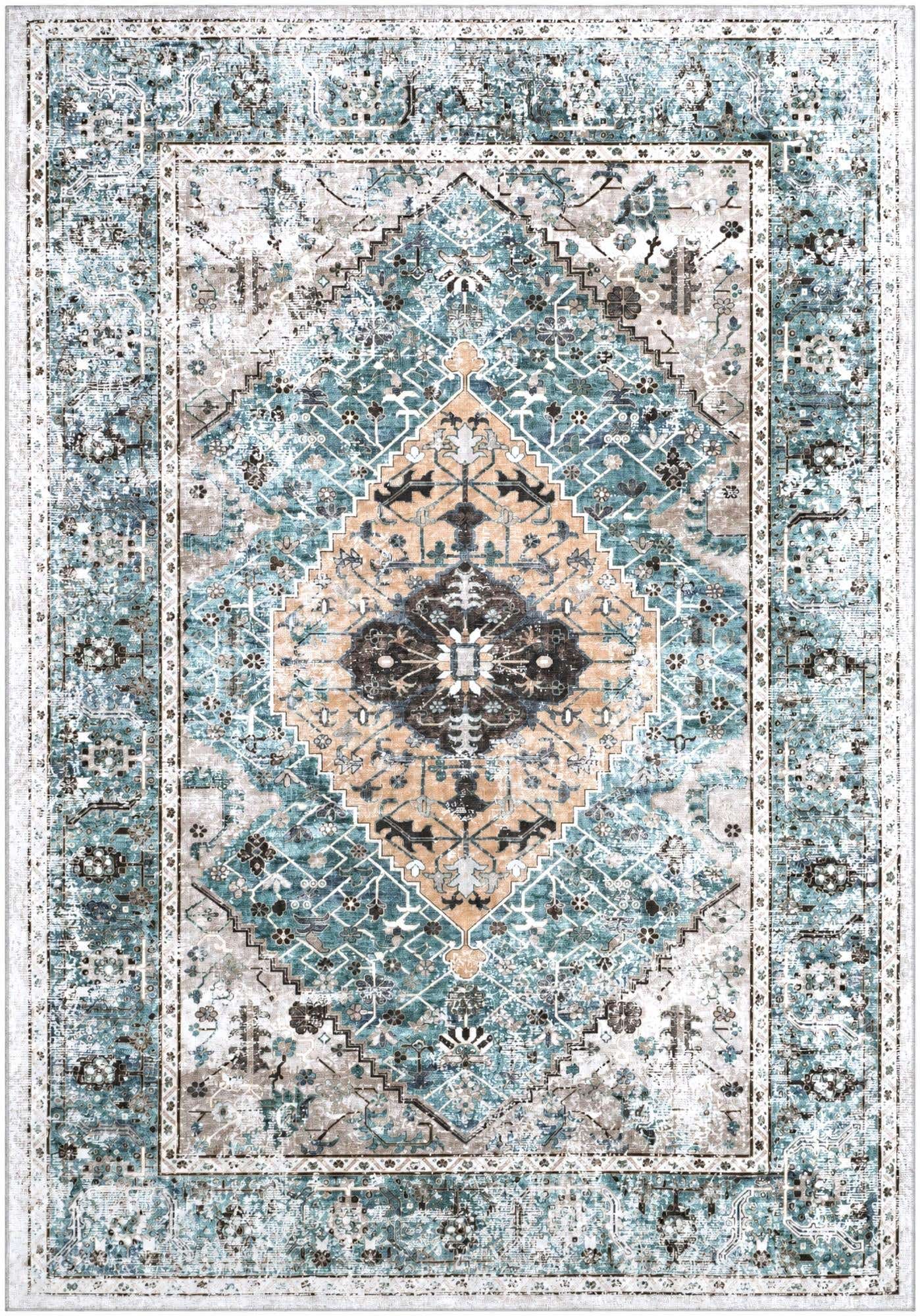 9' 10 x 14' Yara Rug