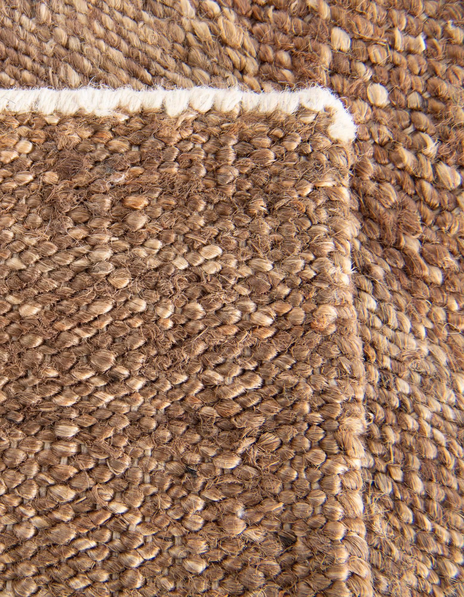 2' 2 x 3' 1 Hand Woven Palm Beach Jute Rug