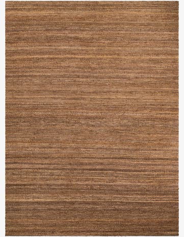 10' x 14' 1 Hand Woven Palm Beach Jute Rug