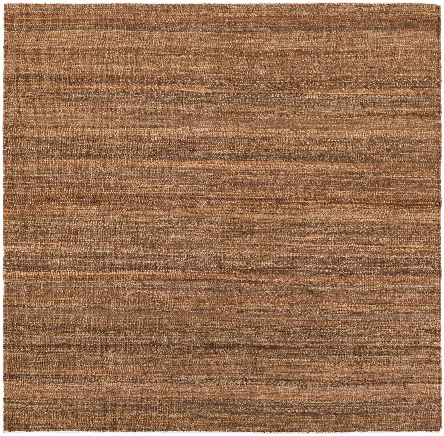 7' 10 x 7' 10 Palm Beach Jute Square Rug