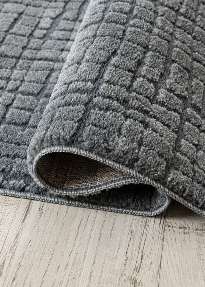 8' x 10' Textura Designer Rug