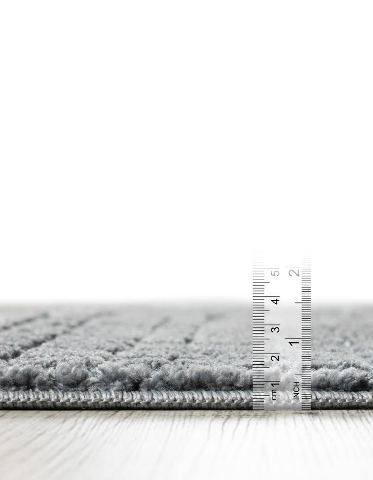 Detail image of 8' x 10' Textura Designer Rug