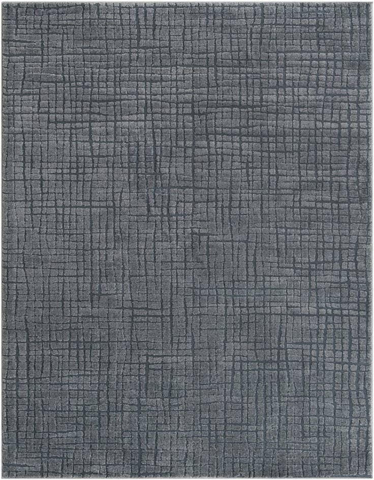 Detail image of 5' x 8' Textura Designer Rug