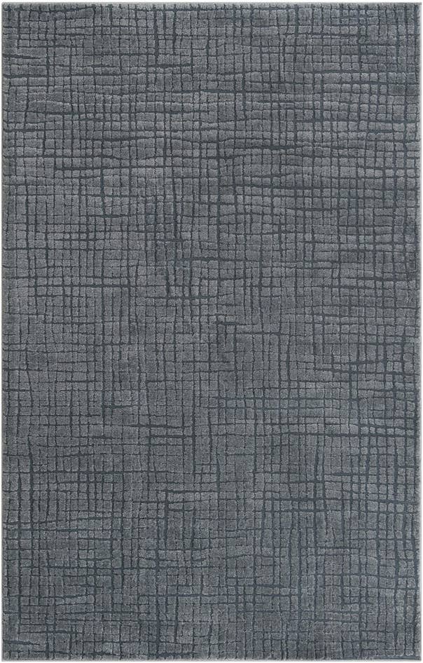 Detail image of 5' x 8' Textura Designer Rug