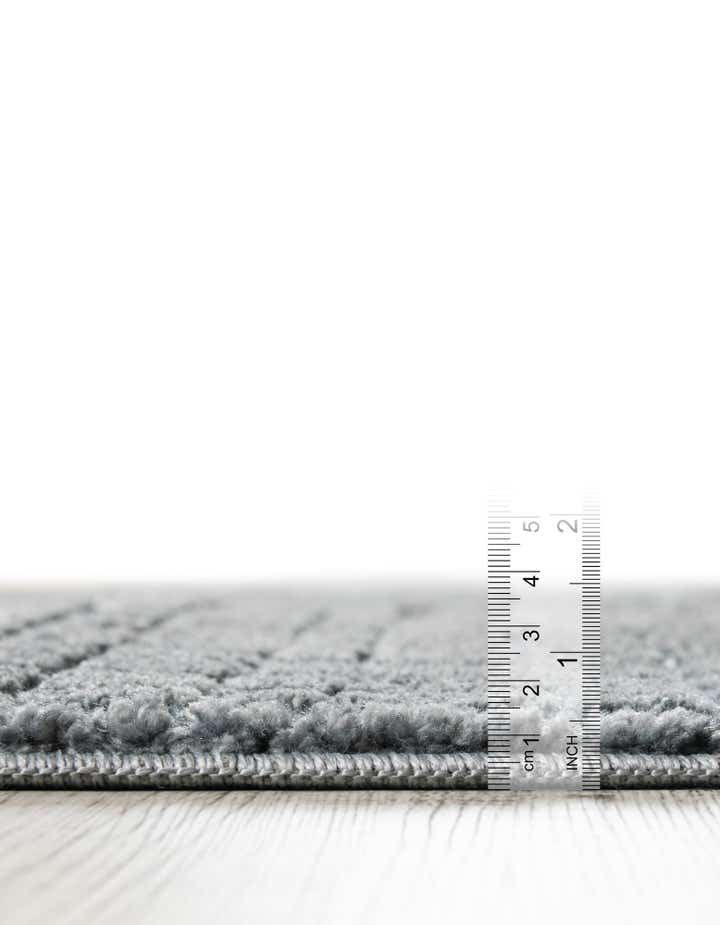5' x 8' Textura Designer Rug