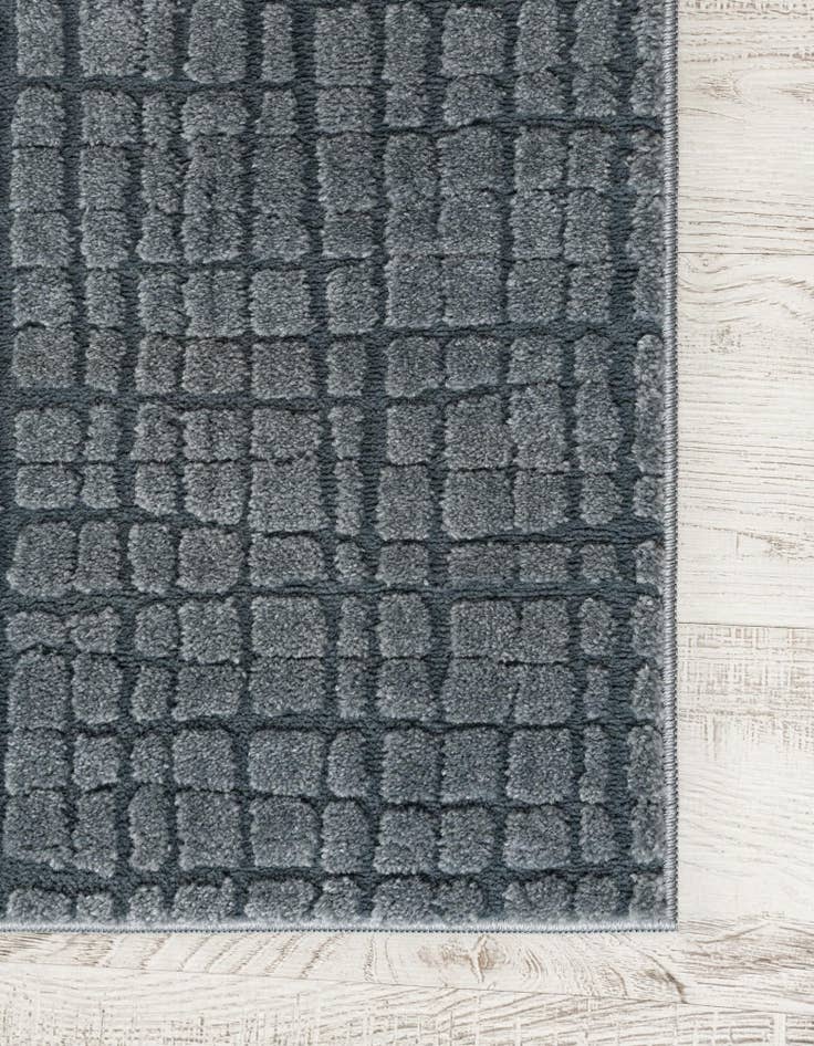 Detail image of 9' x 12' Textura Designer Rug