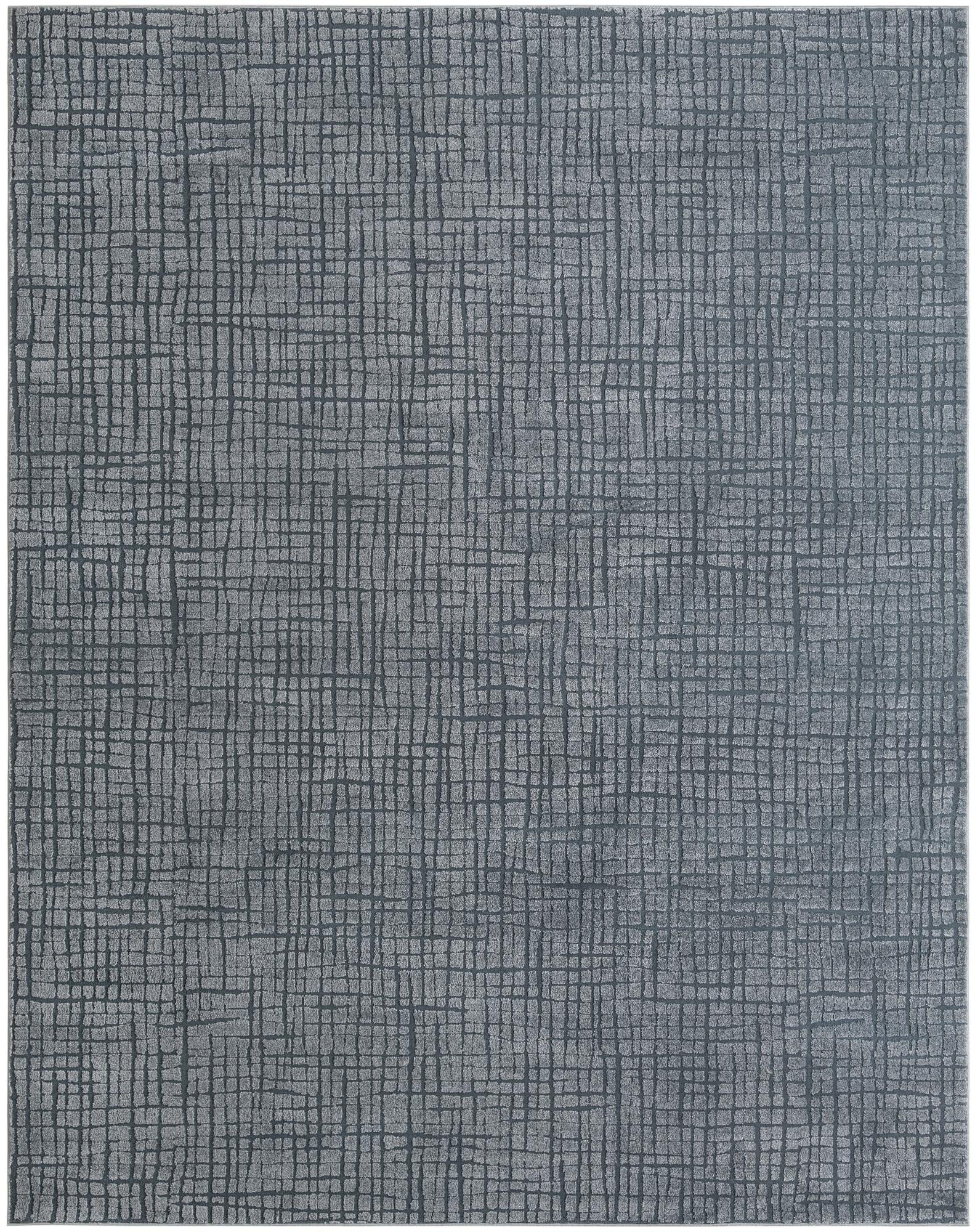 8' x 10' Textura Designer Rug