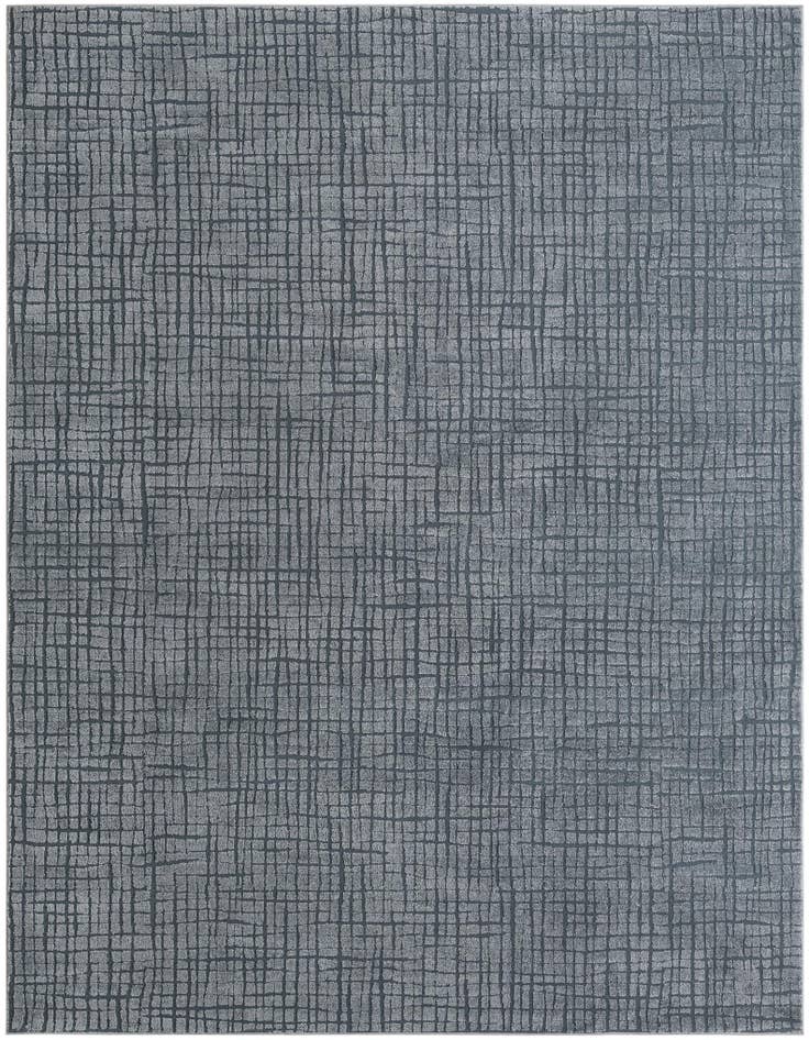 Detail image of 8' x 10' Textura Designer Rug
