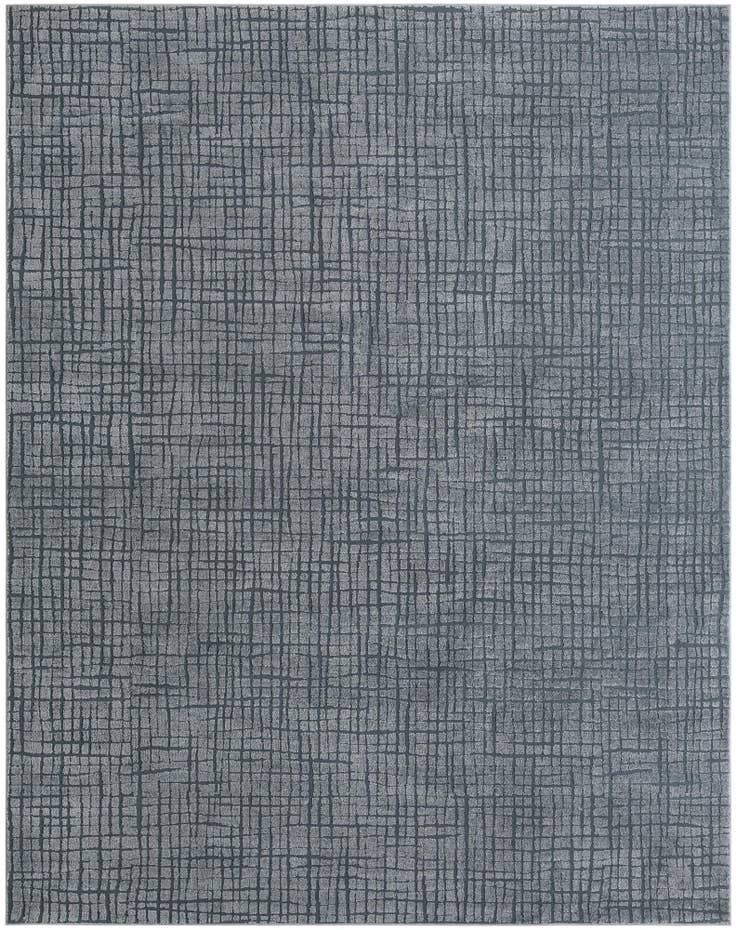 Detail image of 8' x 10' Textura Designer Rug