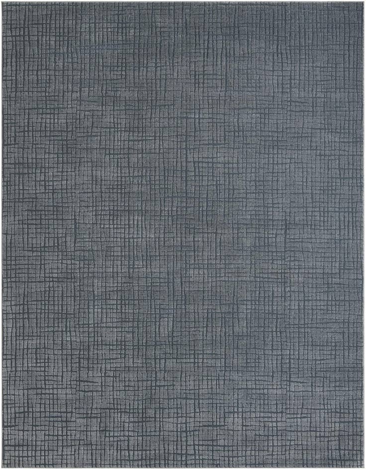 Detail image of 9' x 12' Textura Designer Rug