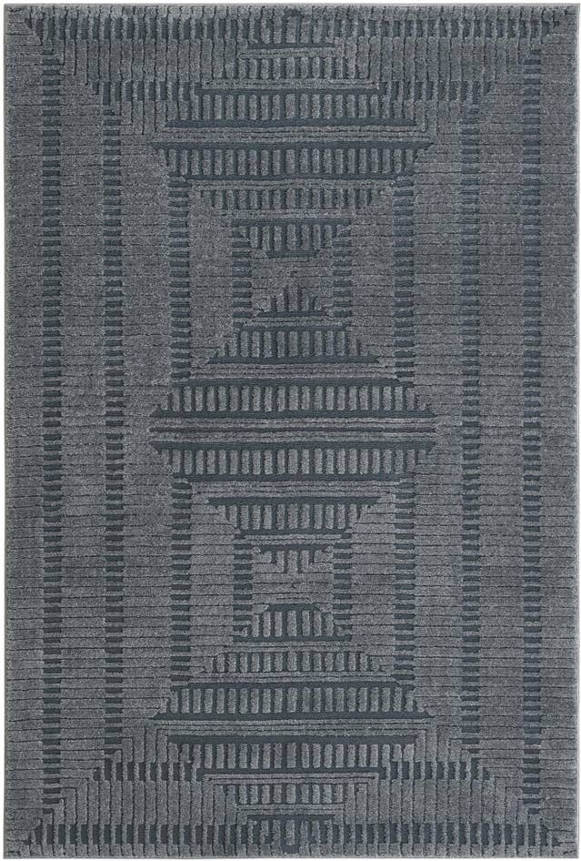 Detail image of 4' x 6' Textura Designer Rug