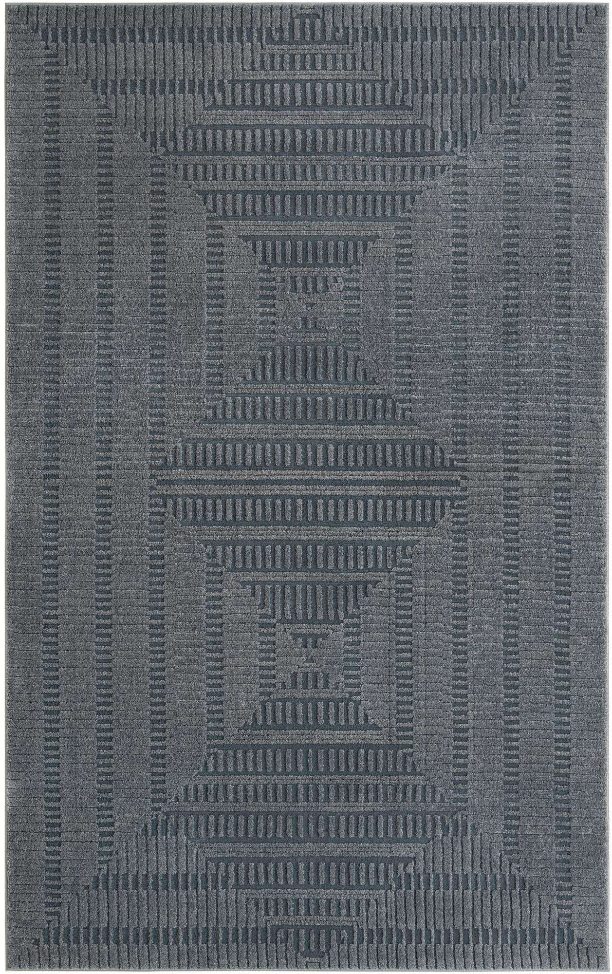 5' x 8' Textura Designer Rug