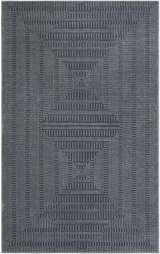 5' x 8' Textura Designer Rug