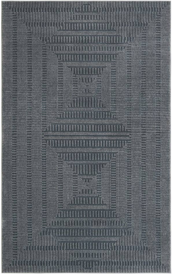 Detail image of 5' x 8' Textura Designer Rug