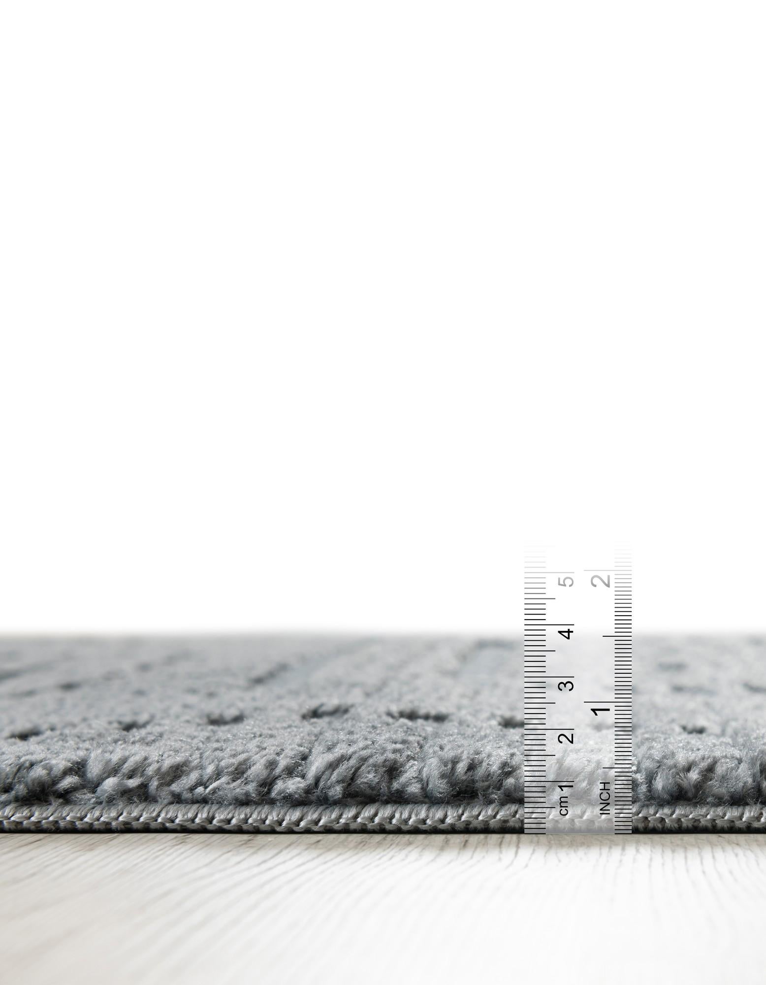 4' x 6' Textura Designer Rug