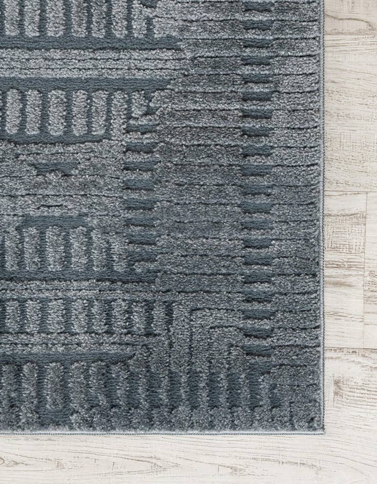 Detail image of 8' x 10' Textura Designer Rug