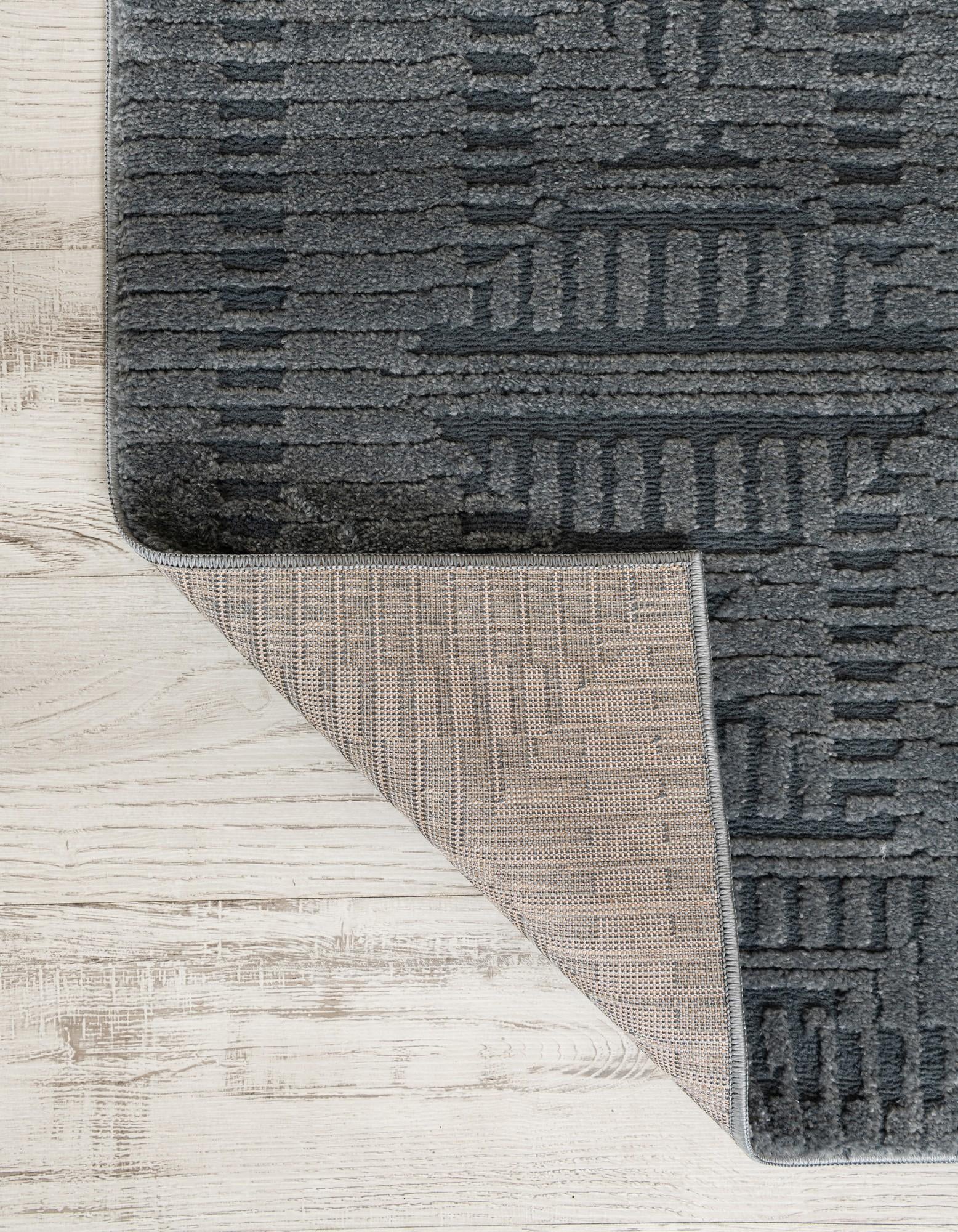4' x 6' Textura Designer Rug