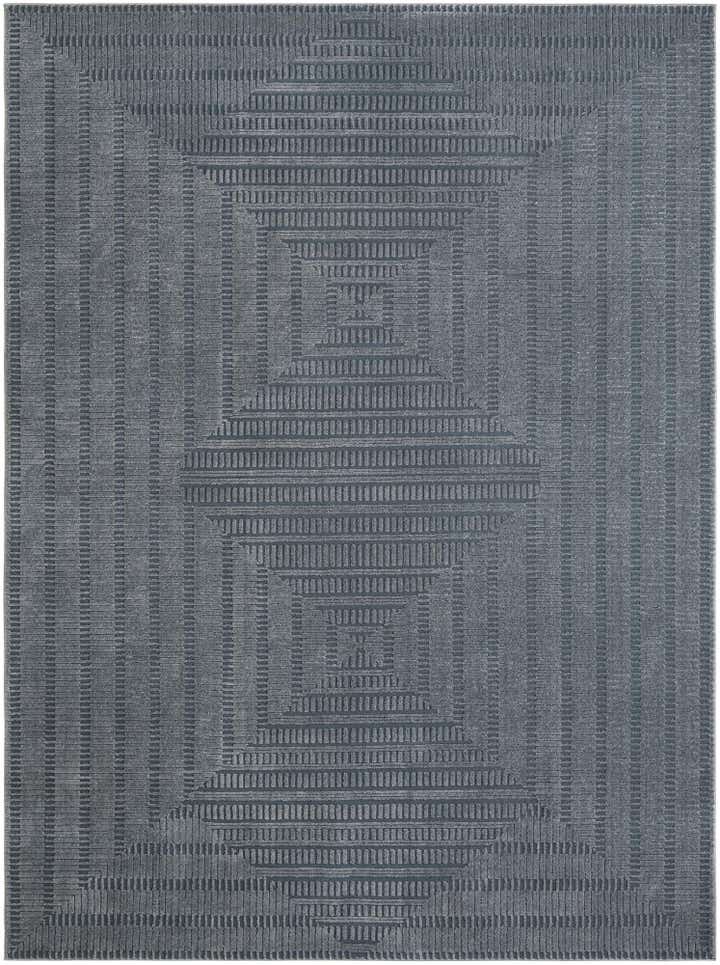 9' x 12' Textura Designer Rug