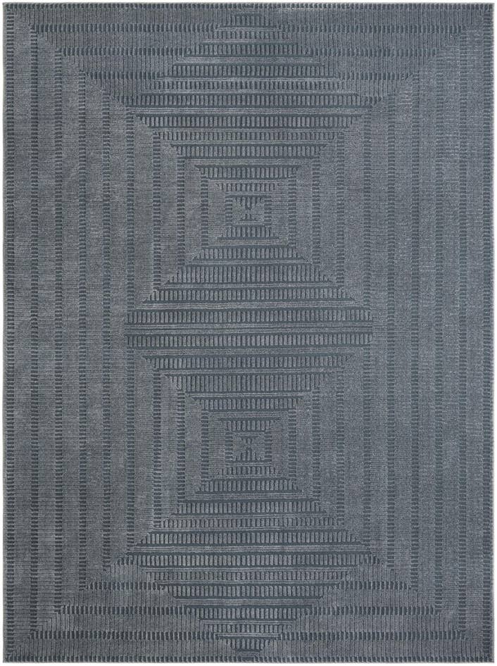 Detail image of 9' x 12' Textura Designer Rug