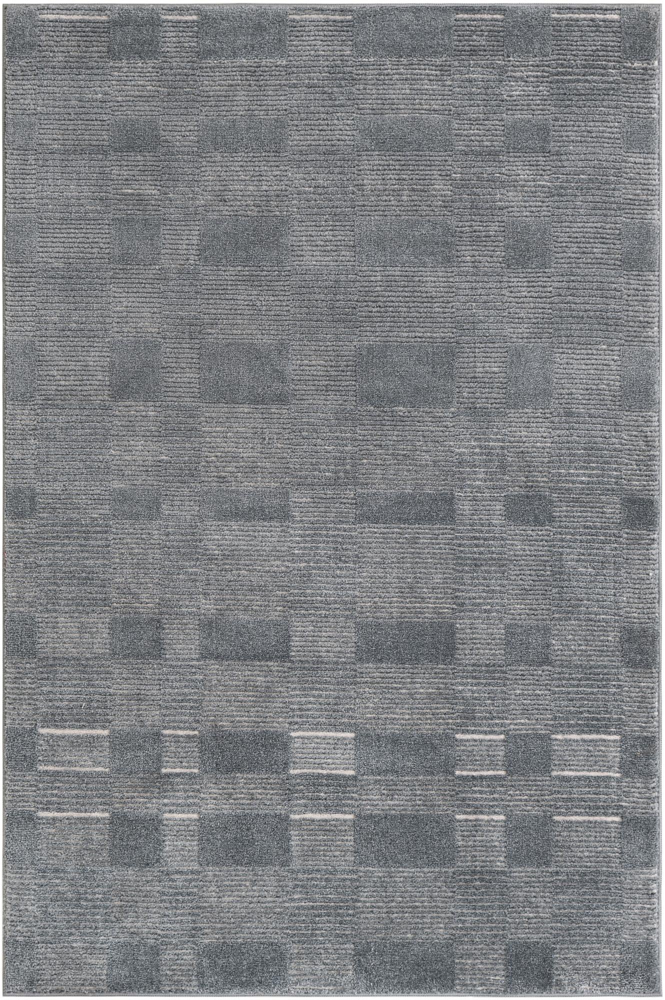 4' x 6' Textura Designer Rug