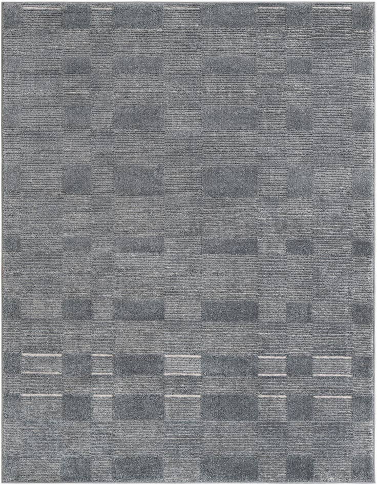 Detail image of 4' x 6' Textura Designer Rug