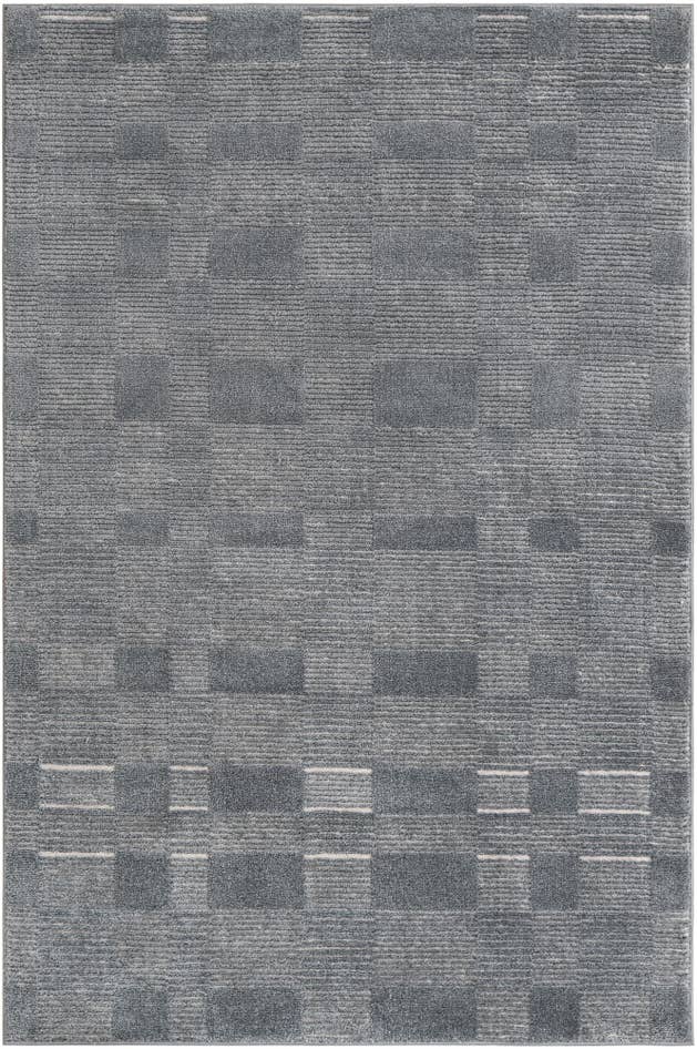 Detail image of 4' x 6' Textura Designer Rug