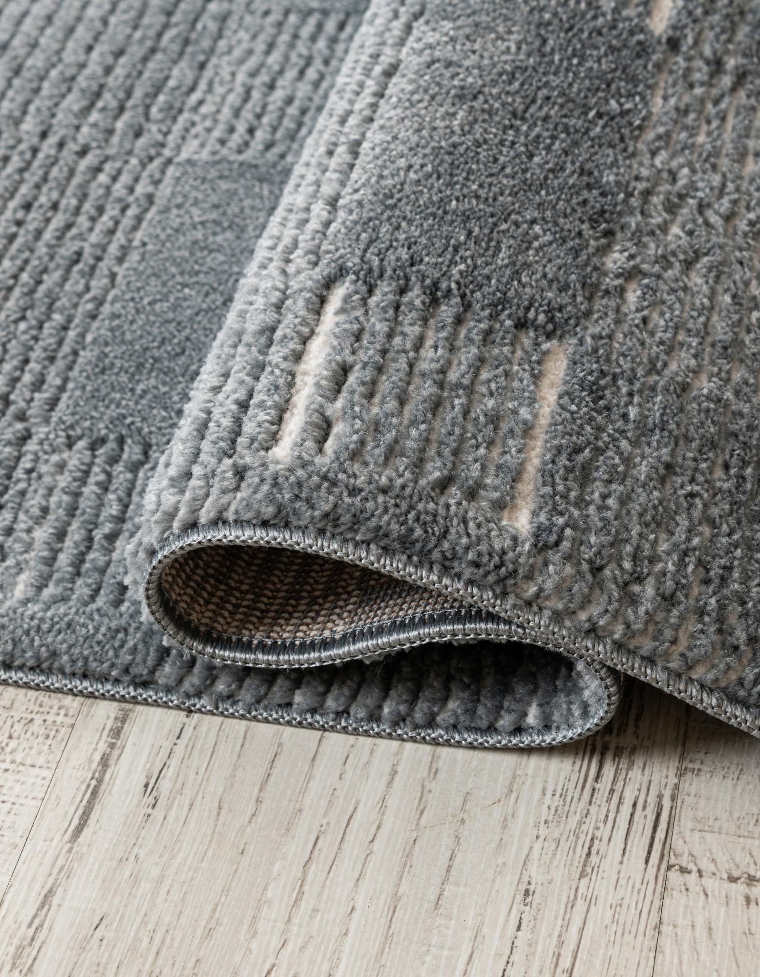 4' x 6' Textura Designer Rug