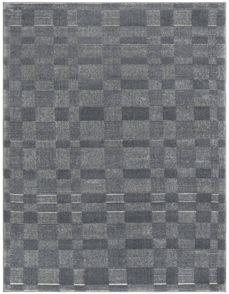 Detail image of 5' x 8' Textura Designer Rug