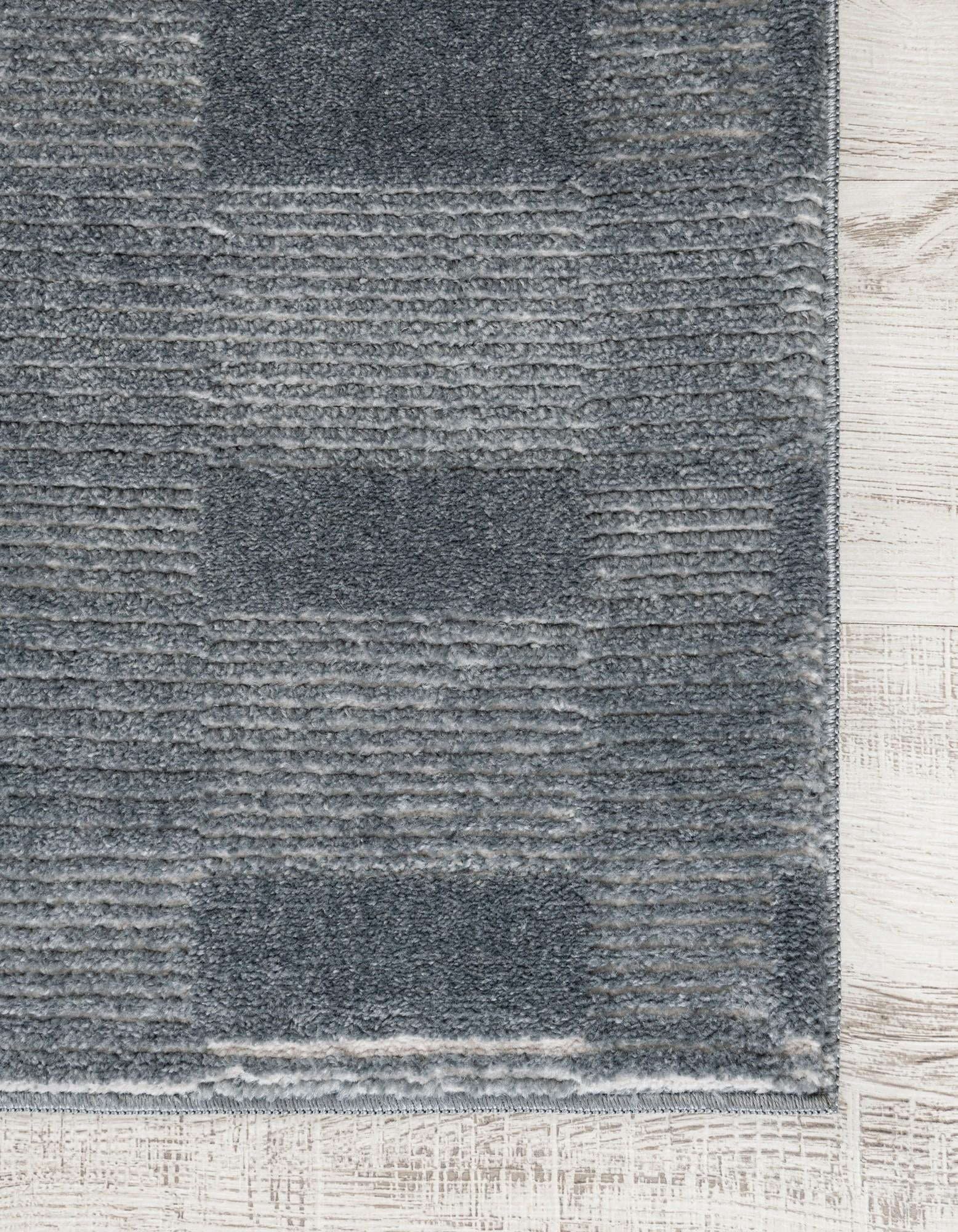 5' x 8' Textura Designer Rug
