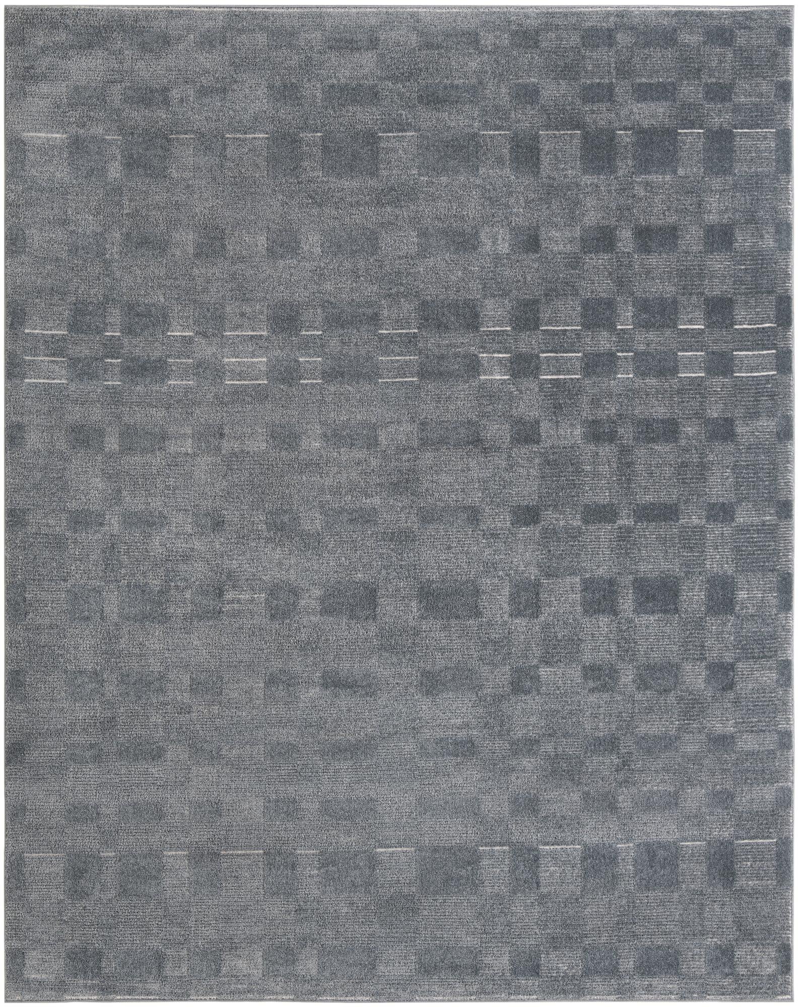 8' x 10' Textura Designer Rug