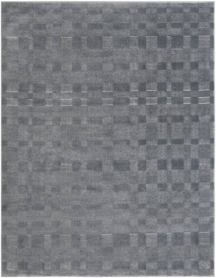 Detail image of 8' x 10' Textura Designer Rug