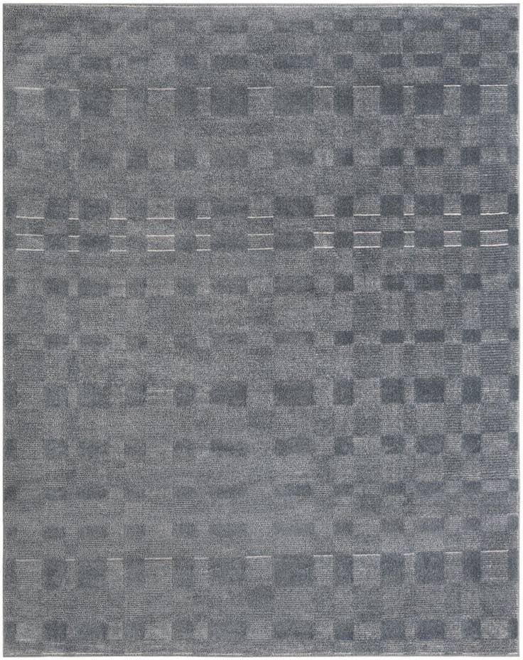 Detail image of 8' x 10' Textura Designer Rug