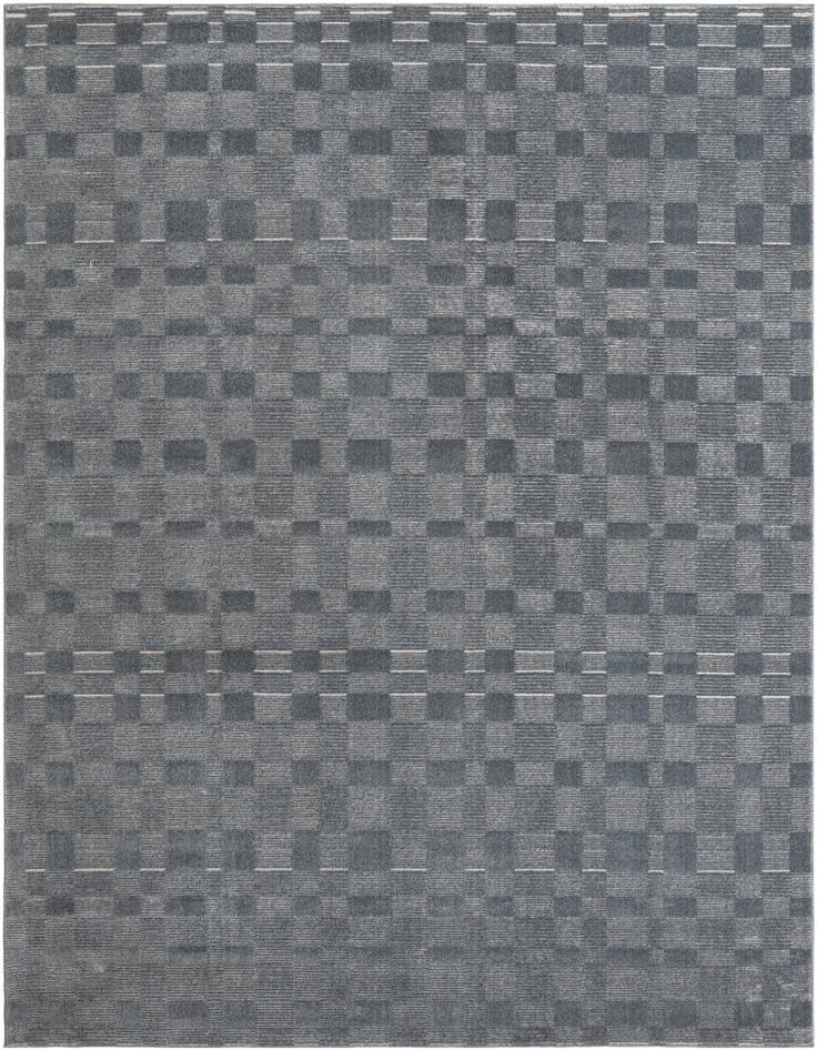 Detail image of 9' x 12' Textura Designer Rug